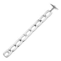 Bracciale Unoaerre Donna in Acciaio 2441 - 2441